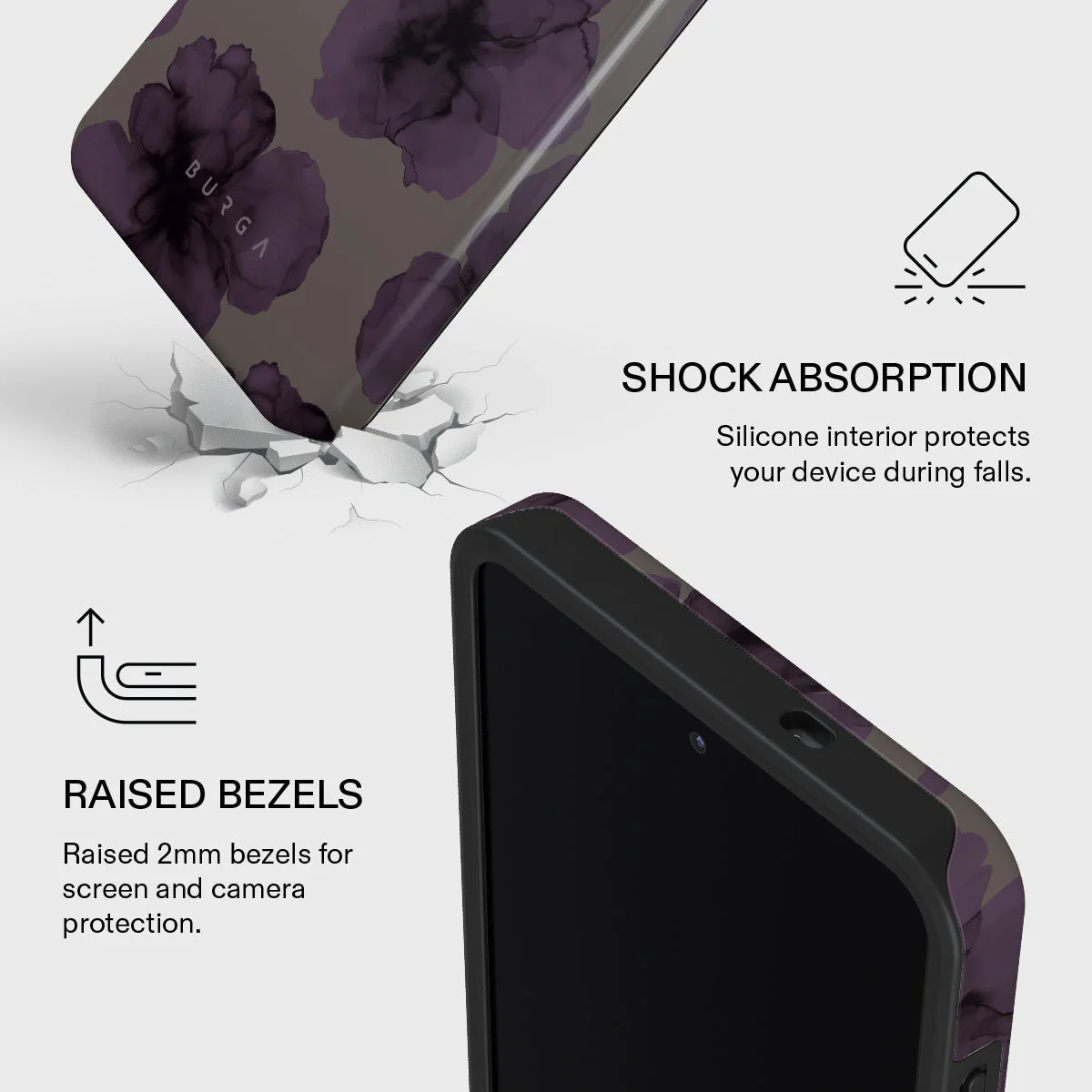 Charmed - Samsung Galaxy S26 Case - Image 4