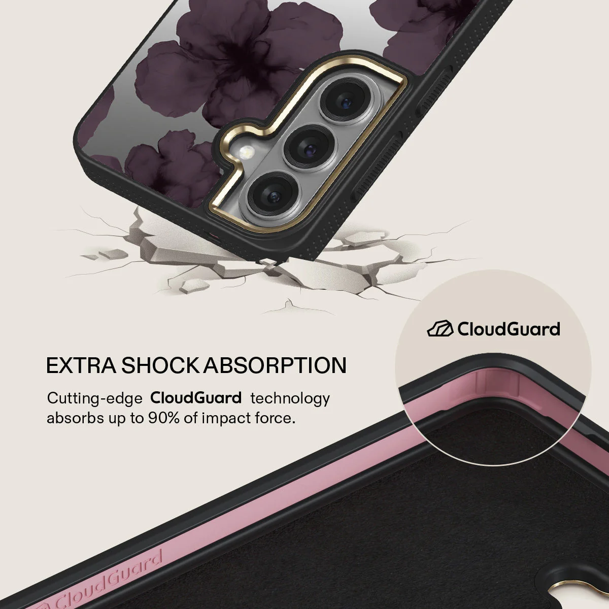 Charmed - Samsung Galaxy S26 Case - Image 42