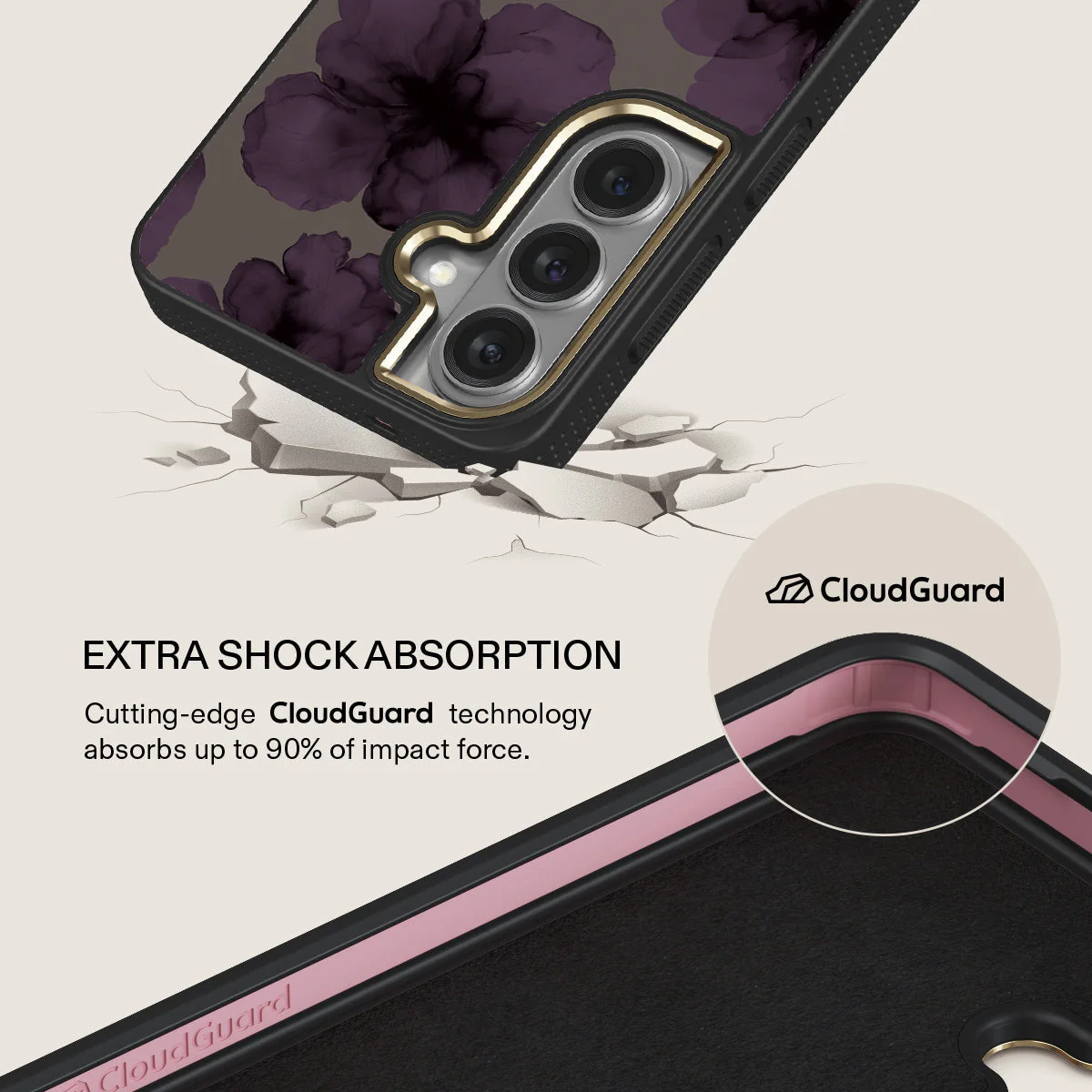 Charmed - Samsung Galaxy S26 Case - Image 7