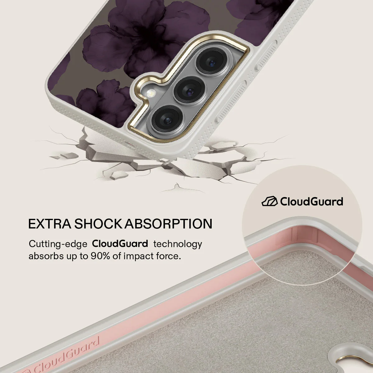 Charmed - Samsung Galaxy S26 Plus Case - Image 28