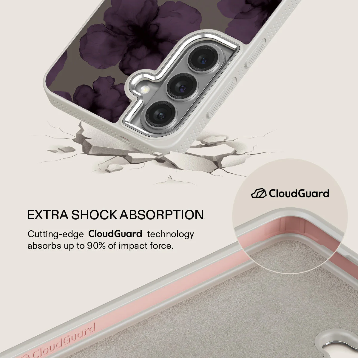 Charmed - Samsung Galaxy S26 Plus Case - Image 35