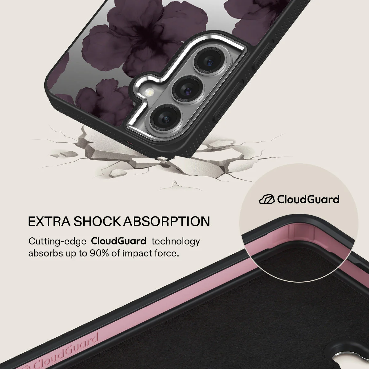 Charmed - Samsung Galaxy S26 Plus Case - Image 58