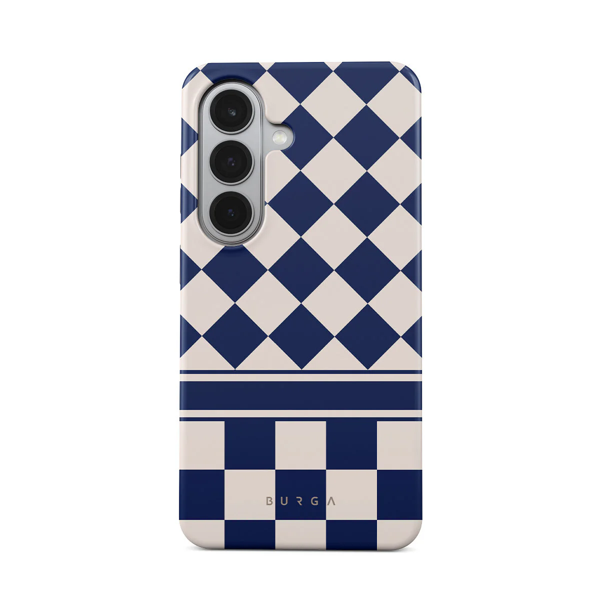 Check & Mate - Samsung Galaxy S26 Case