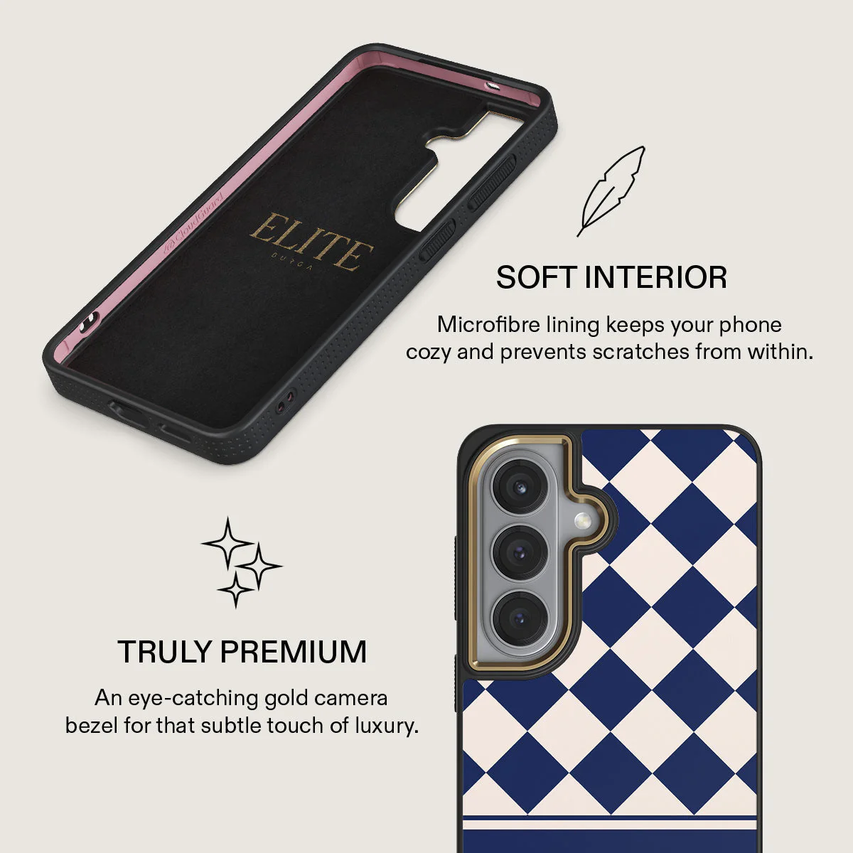 Check & Mate - Samsung Galaxy S26 Case - Image 10