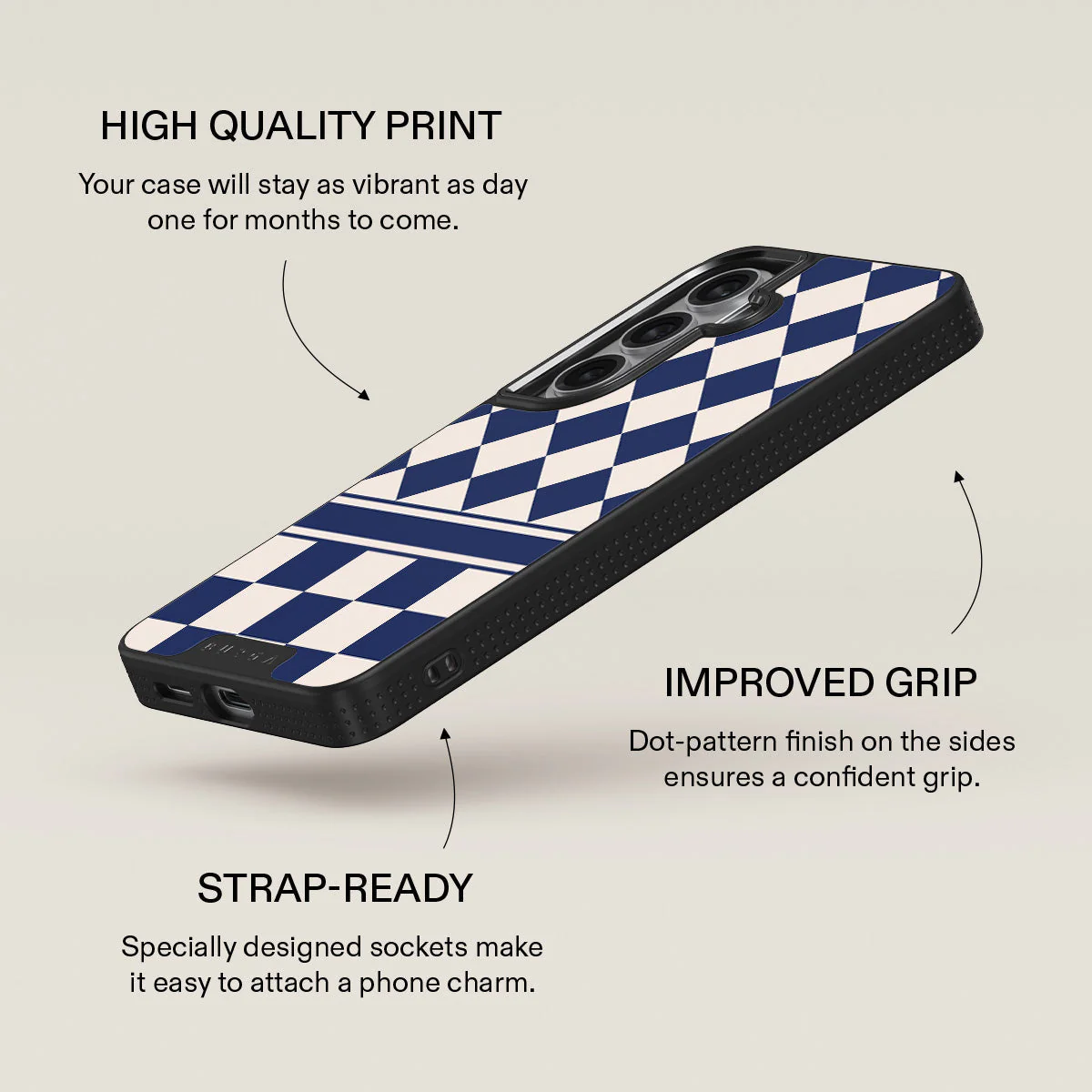 Check & Mate - Samsung Galaxy S26 Case - Image 16