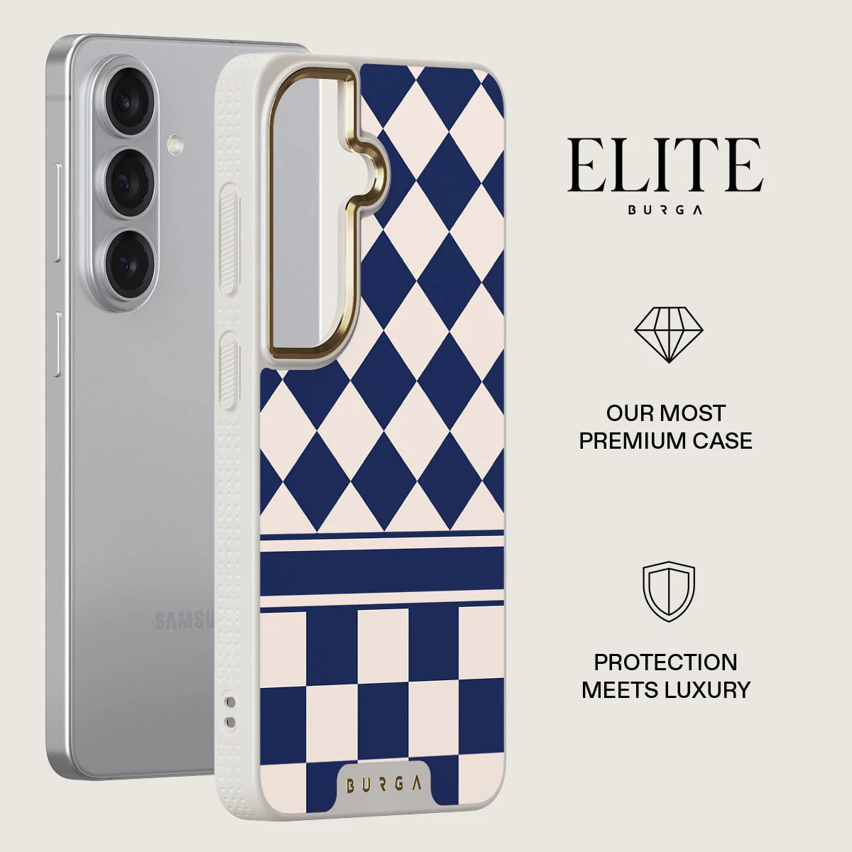 Check & Mate - Samsung Galaxy S26 Case - Image 27