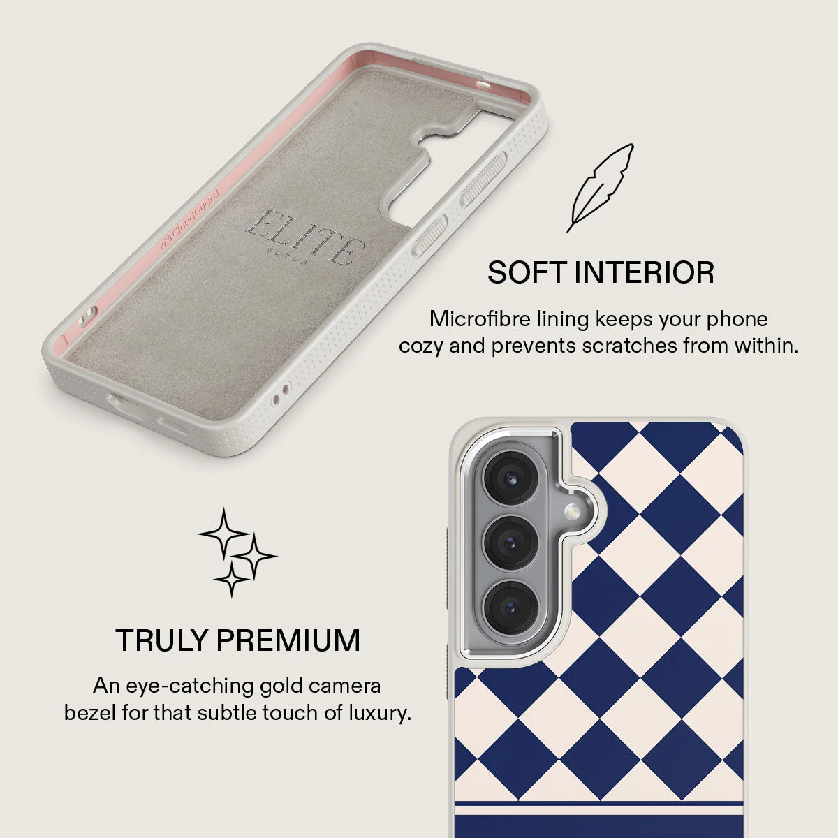Check & Mate - Samsung Galaxy S26 Case - Image 38