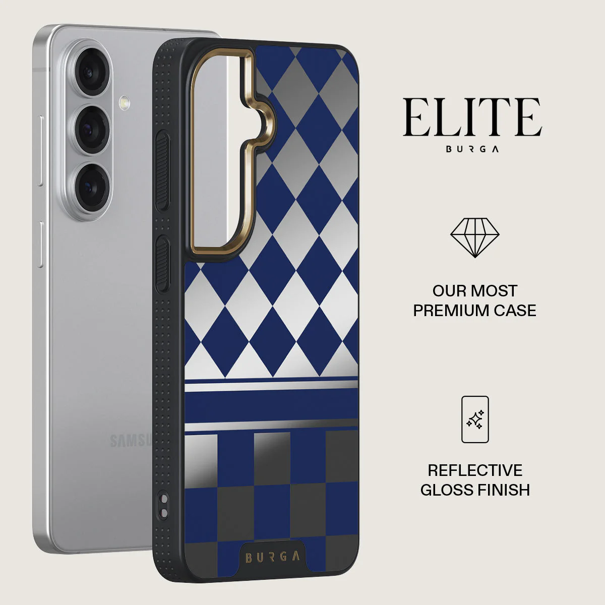 Check & Mate - Samsung Galaxy S26 Case - Image 41