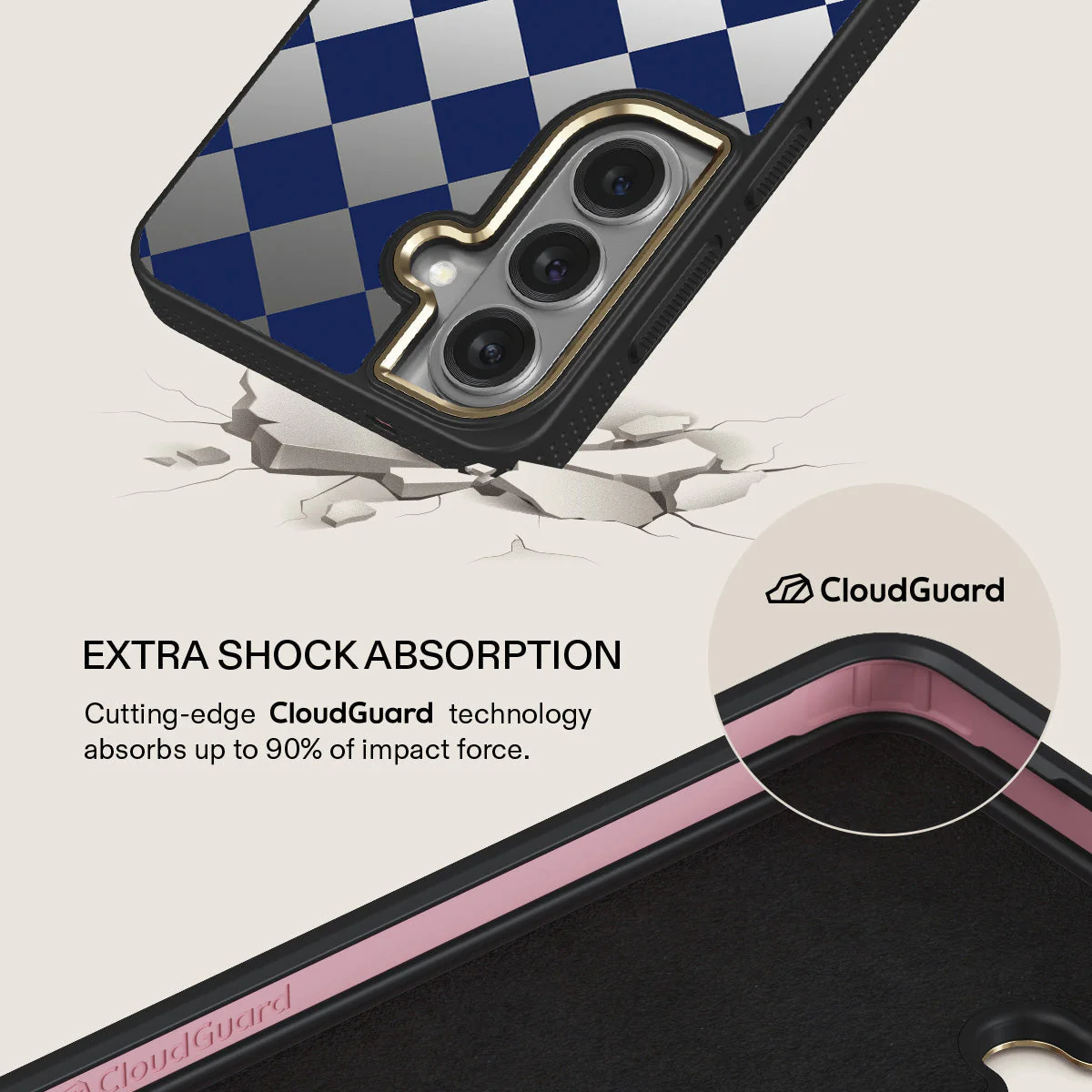 Check & Mate - Samsung Galaxy S26 Case - Image 42