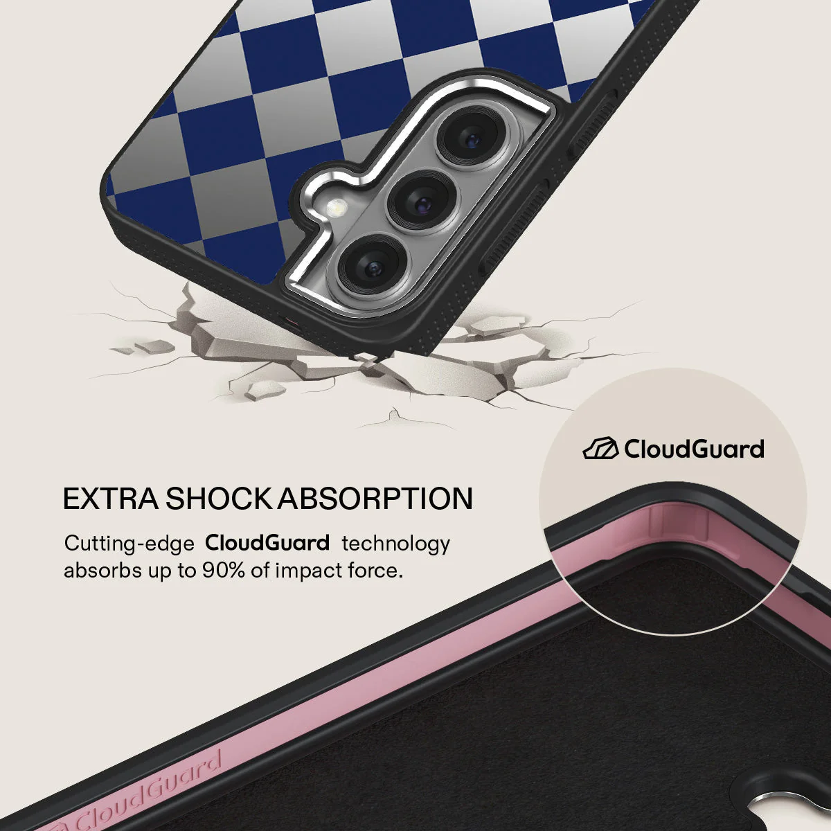 Check & Mate - Samsung Galaxy S26 Case - Image 58
