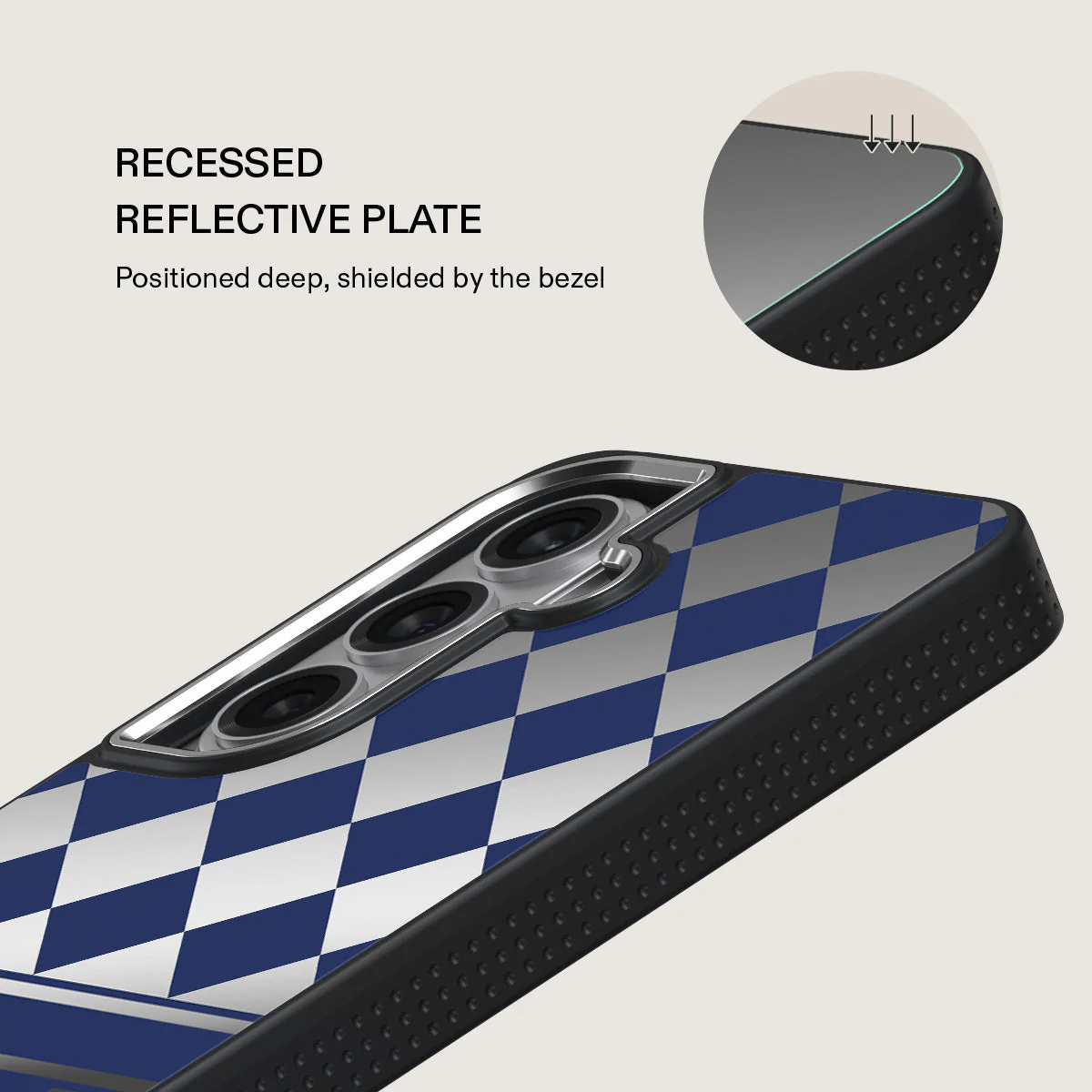 Check & Mate - Samsung Galaxy S26 Case - Image 59