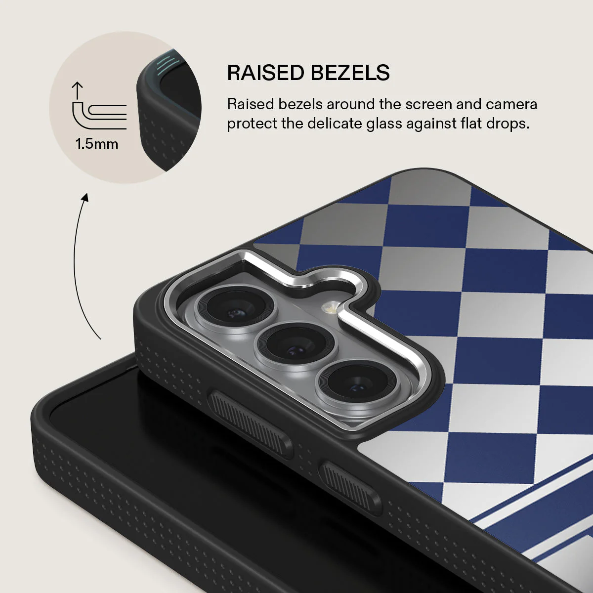 Check & Mate - Samsung Galaxy S26 Case - Image 60