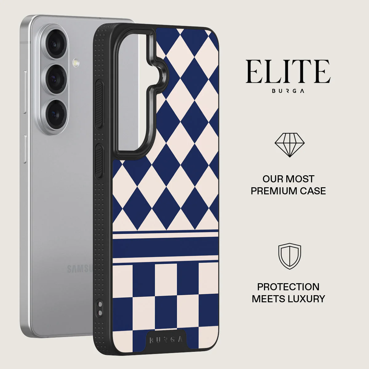 Check & Mate - Samsung Galaxy S26 Plus Case - Image 13