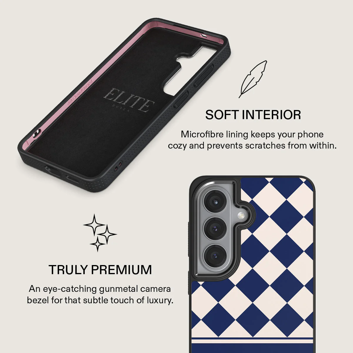 Check & Mate - Samsung Galaxy S26 Plus Case - Image 17
