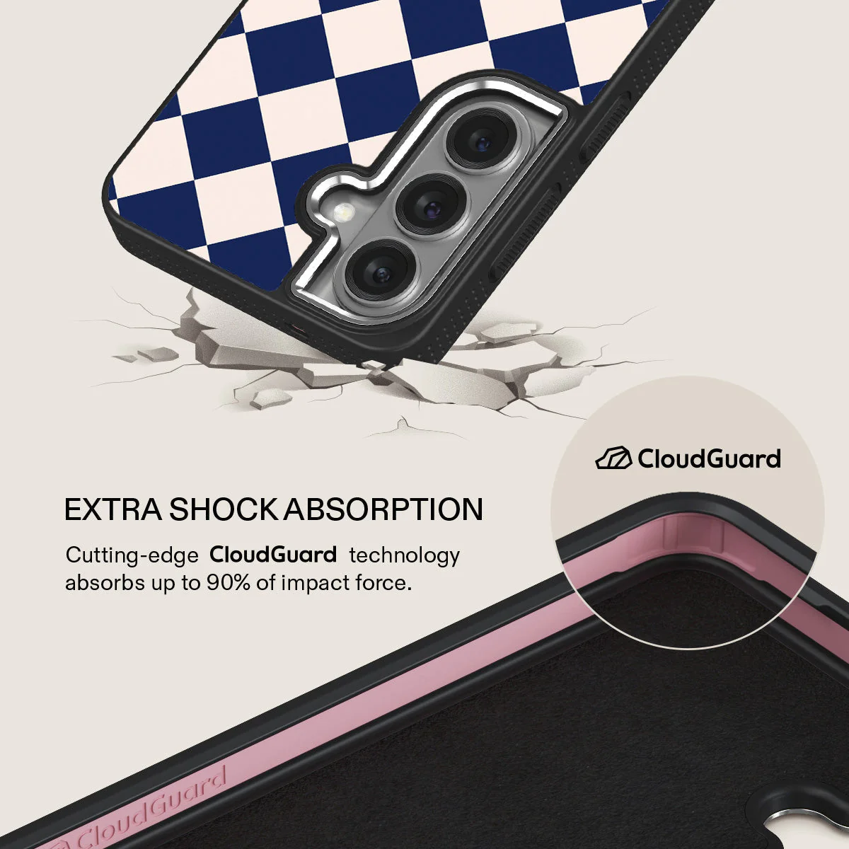 Check & Mate - Samsung Galaxy S26 Plus Case - Image 21