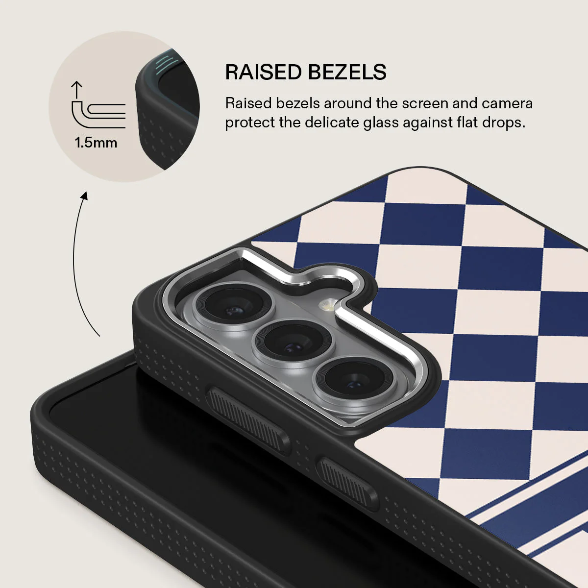 Check & Mate - Samsung Galaxy S26 Plus Case - Image 22