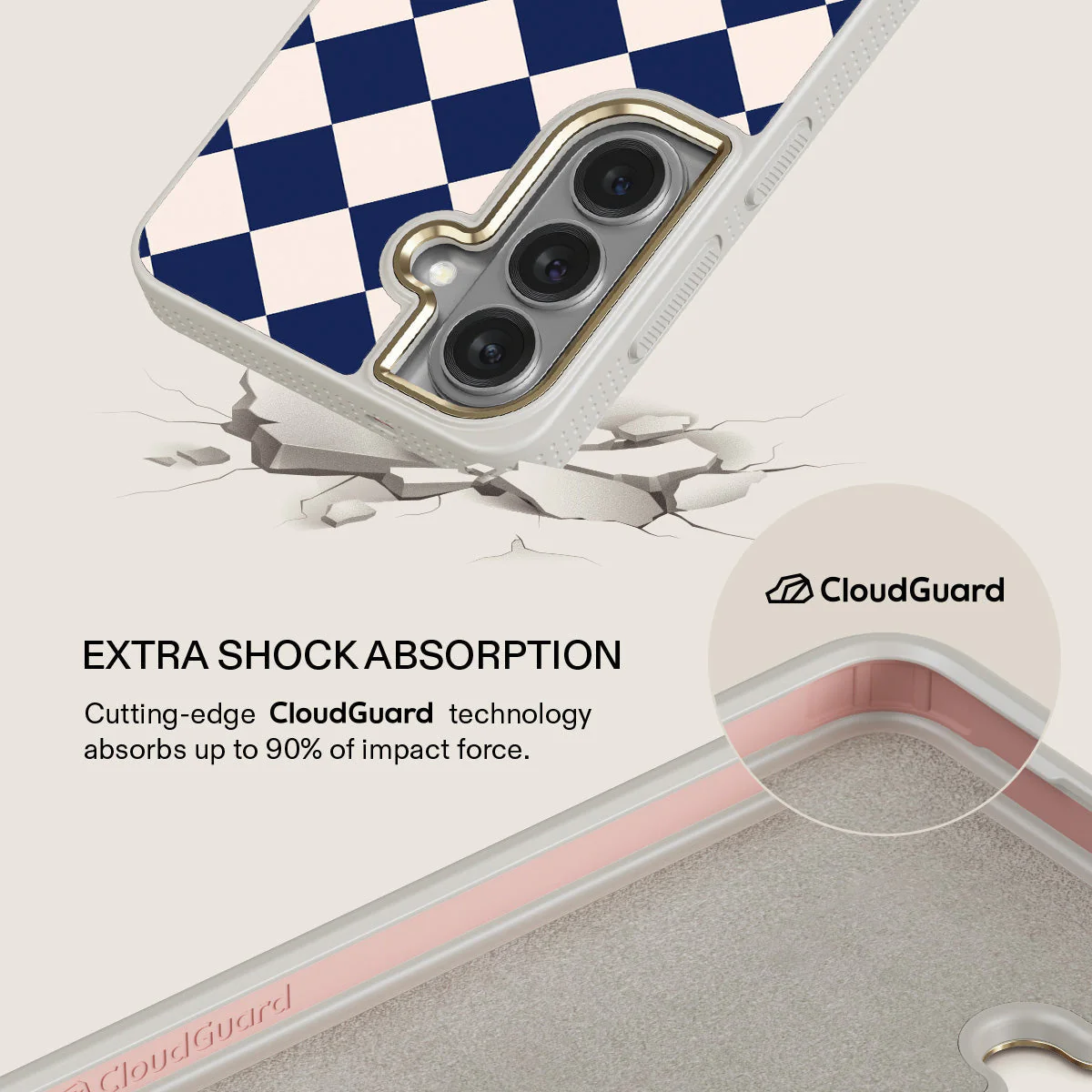 Check & Mate - Samsung Galaxy S26 Plus Case - Image 28
