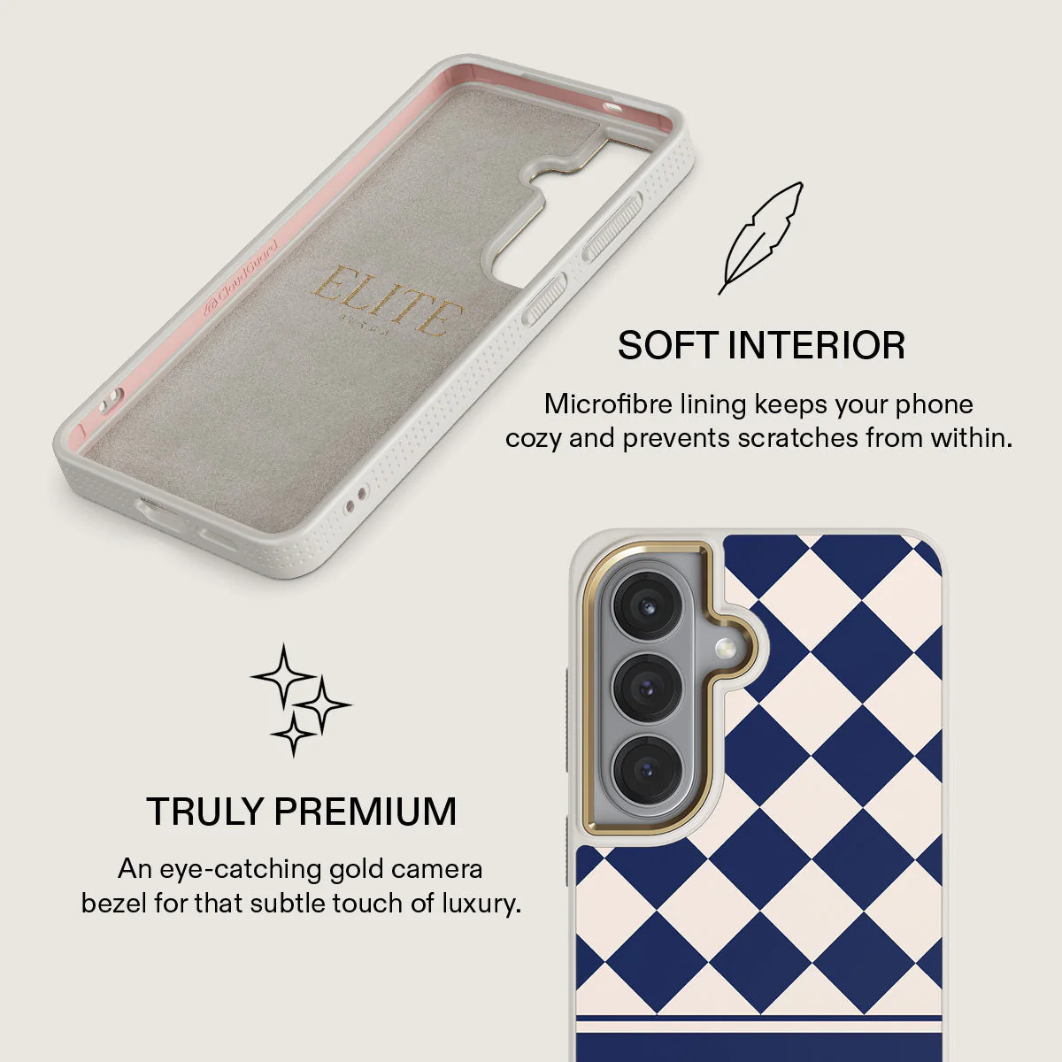 Check & Mate - Samsung Galaxy S26 Plus Case - Image 31