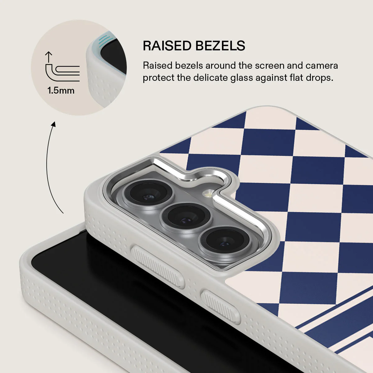 Check & Mate - Samsung Galaxy S26 Plus Case - Image 36