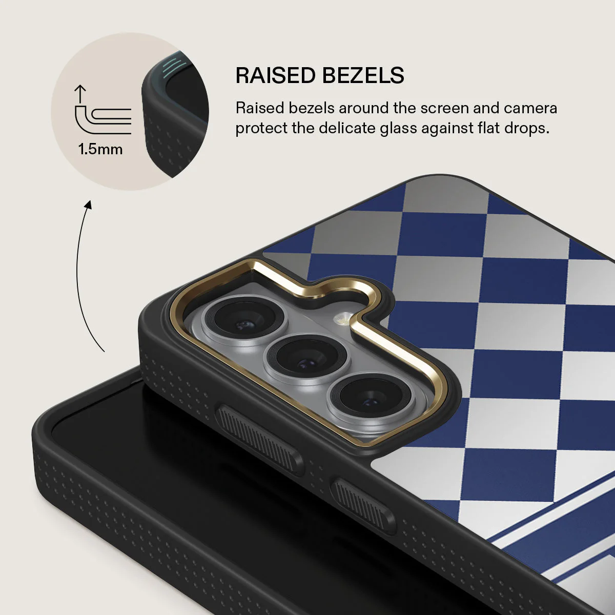 Check & Mate - Samsung Galaxy S26 Plus Case - Image 44