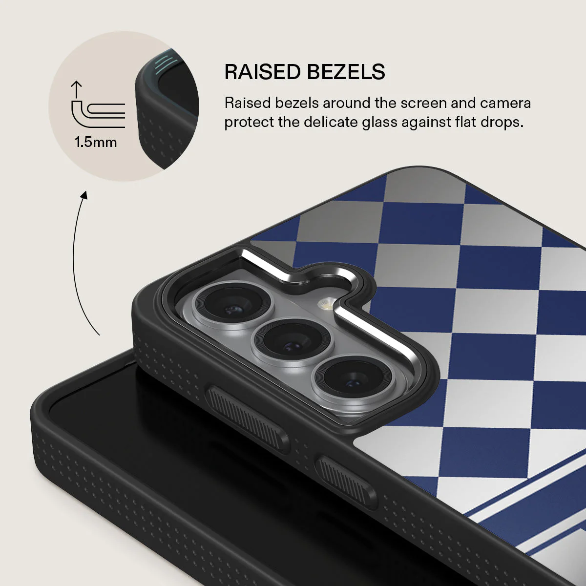 Check & Mate - Samsung Galaxy S26 Plus Case - Image 52