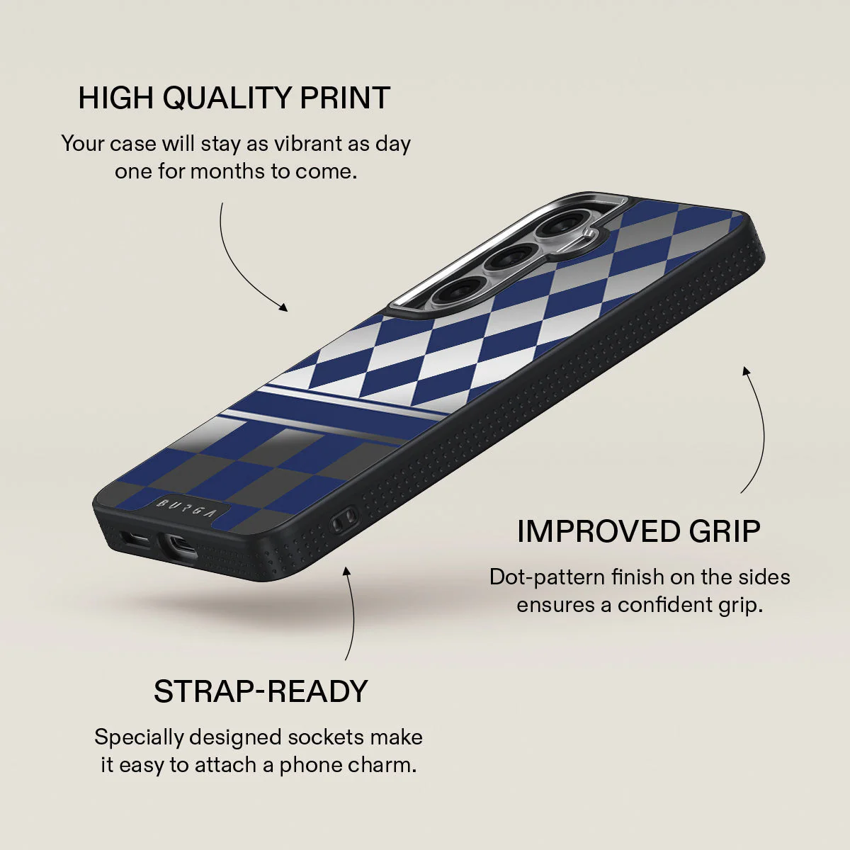 Check & Mate - Samsung Galaxy S26 Plus Case - Image 61