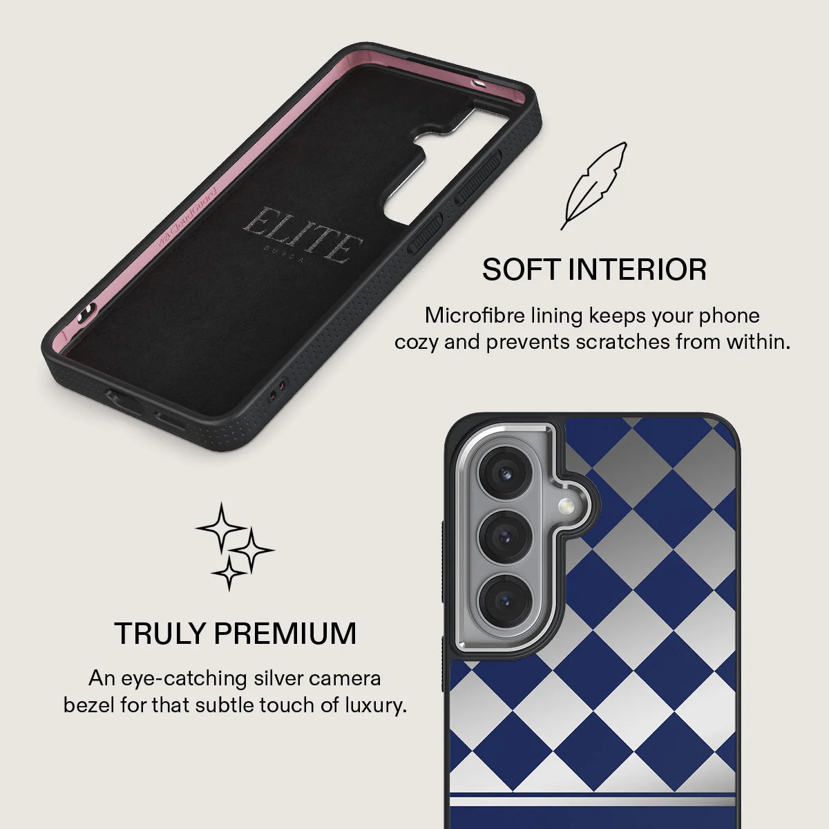 Check & Mate - Samsung Galaxy S26 Plus Case - Image 62