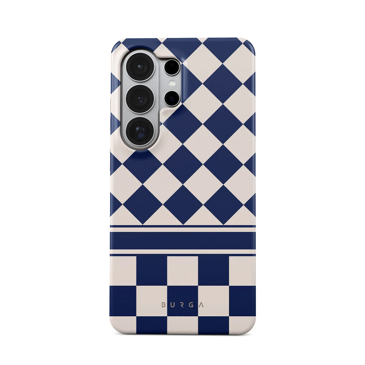 Check & Mate - Samsung Galaxy S26 Ultra Case