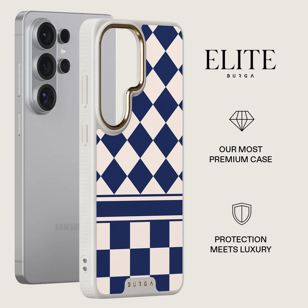 Check & Mate - Samsung Galaxy S26 Ultra Case - Image 27