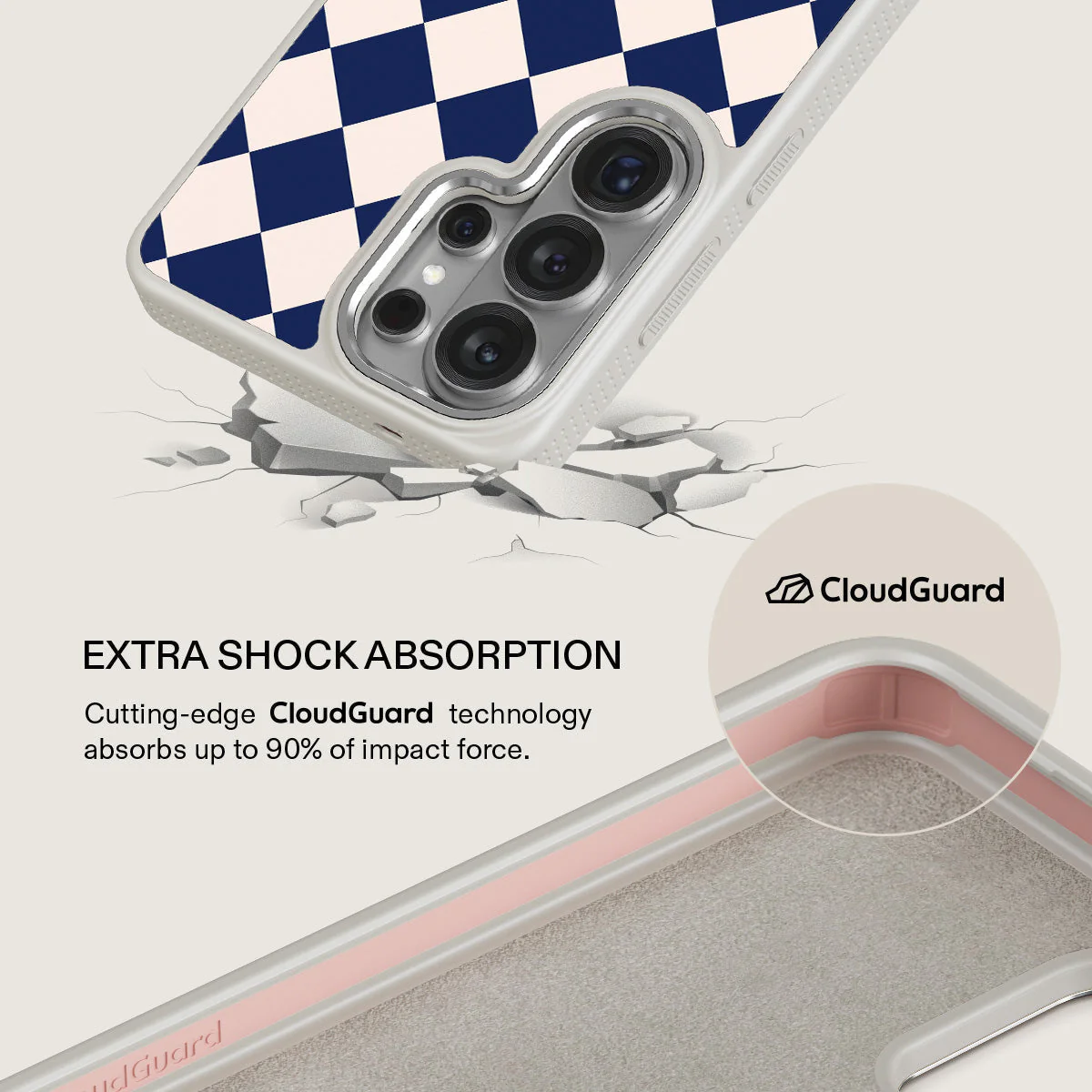 Check & Mate - Samsung Galaxy S26 Ultra Case - Image 35