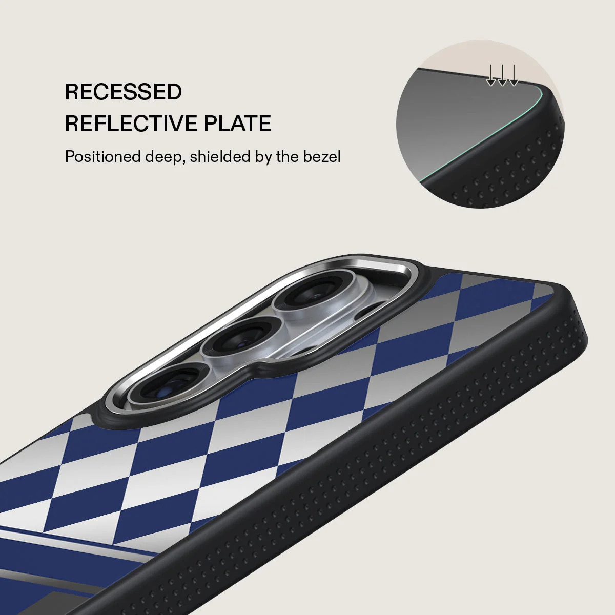 Check & Mate - Samsung Galaxy S26 Ultra Case - Image 59