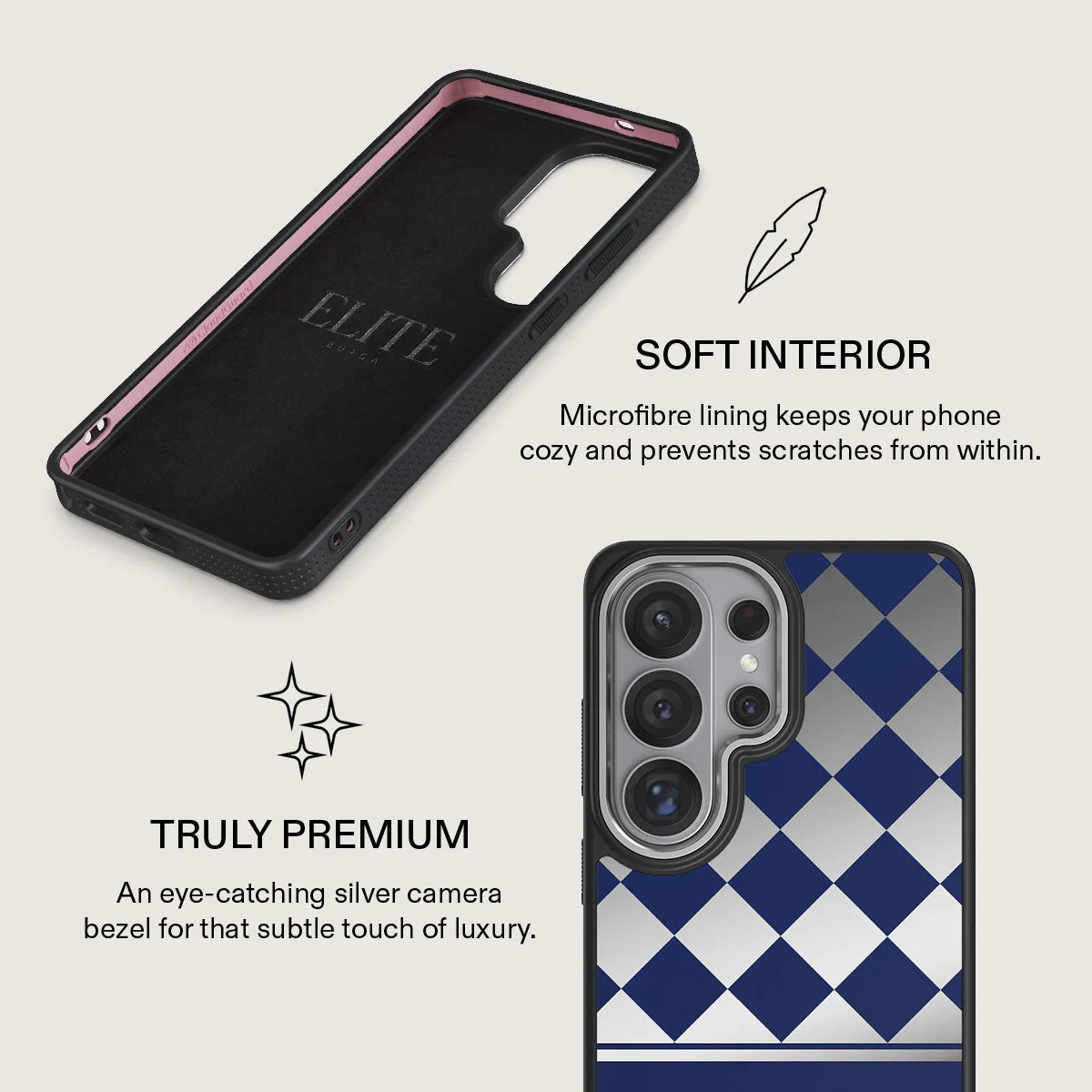 Check & Mate - Samsung Galaxy S26 Ultra Case - Image 62