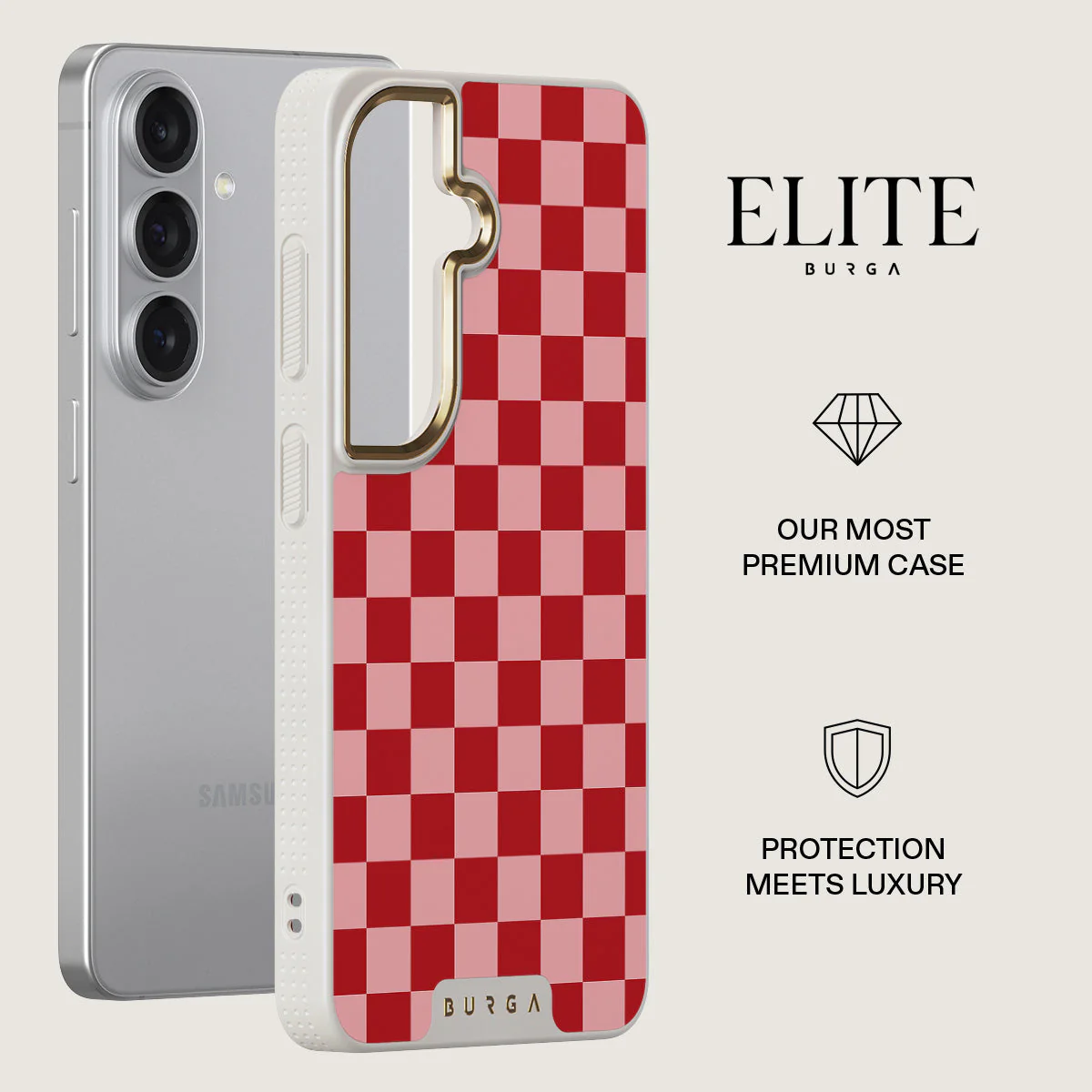 Cheerleader - Samsung Galaxy S26 Case - Image 27