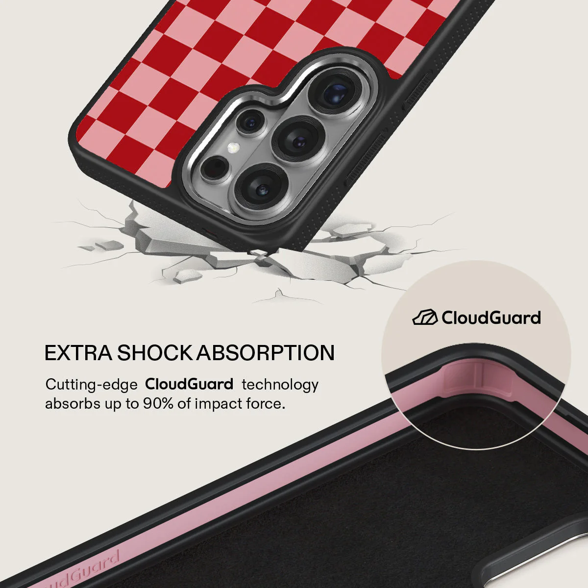 Cheerleader - Samsung Galaxy S26 Ultra Case - Image 21