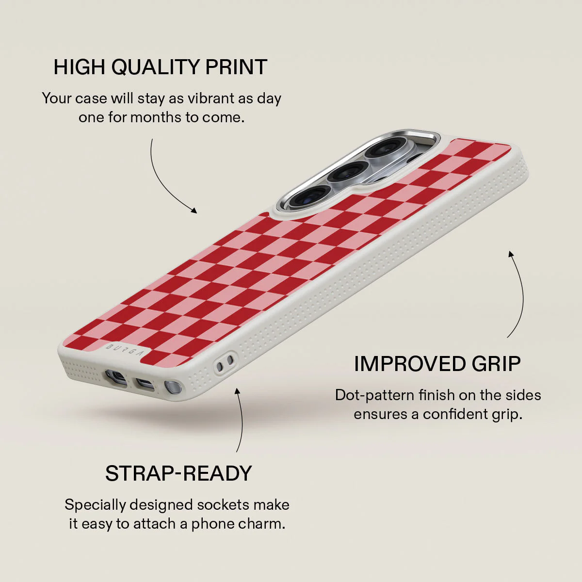 Cheerleader - Samsung Galaxy S26 Ultra Case - Image 37