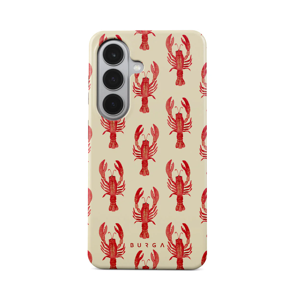 Chef's Kiss - Samsung Galaxy S26 Case
