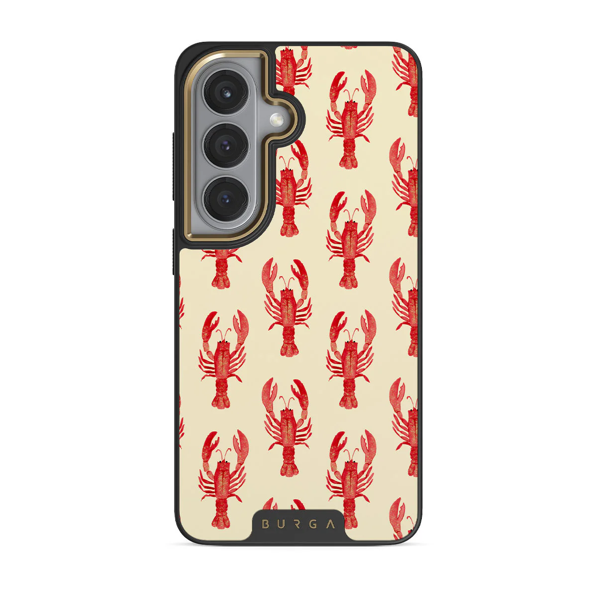 Chef's Kiss - Samsung Galaxy S26 Case - Image 5