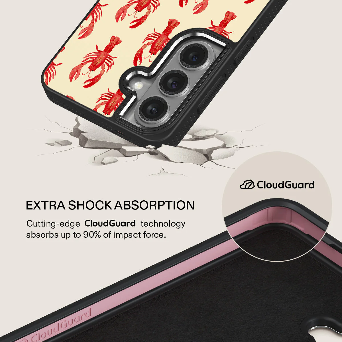 Chef's Kiss - Samsung Galaxy S26 Plus Case - Image 14