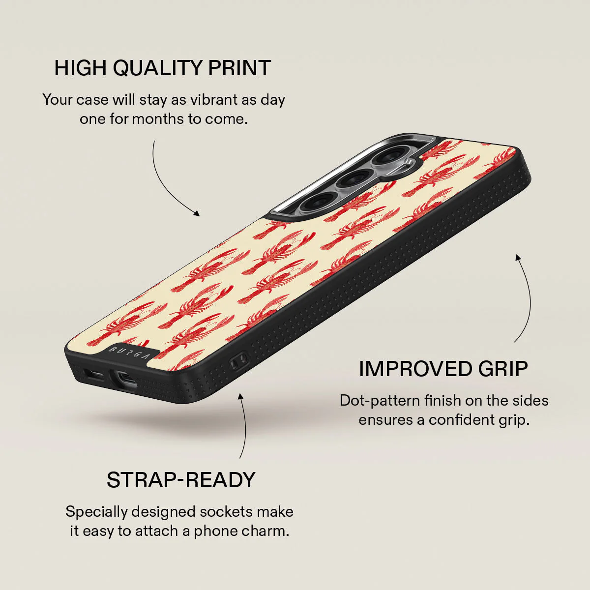 Chef's Kiss - Samsung Galaxy S26 Plus Case - Image 23