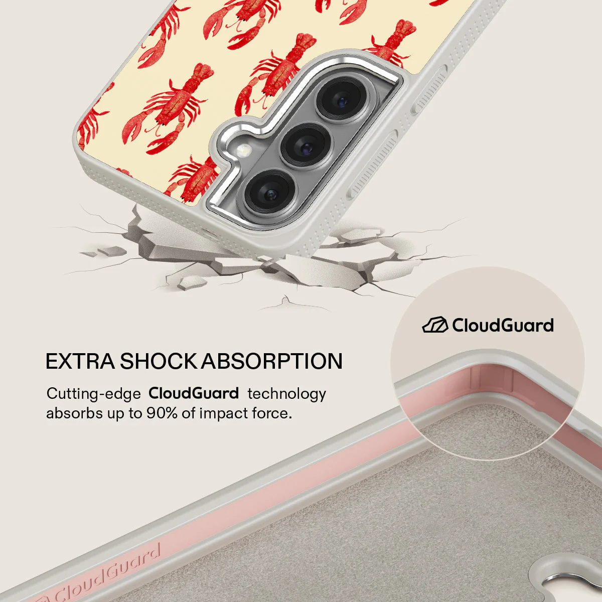 Chef's Kiss - Samsung Galaxy S26 Plus Case - Image 35