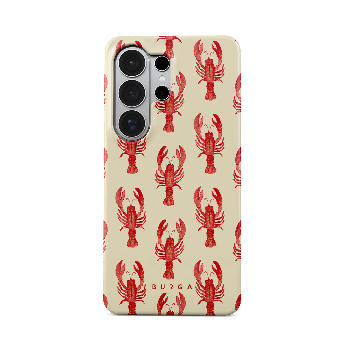 Chef's Kiss - Samsung Galaxy S26 Ultra Case