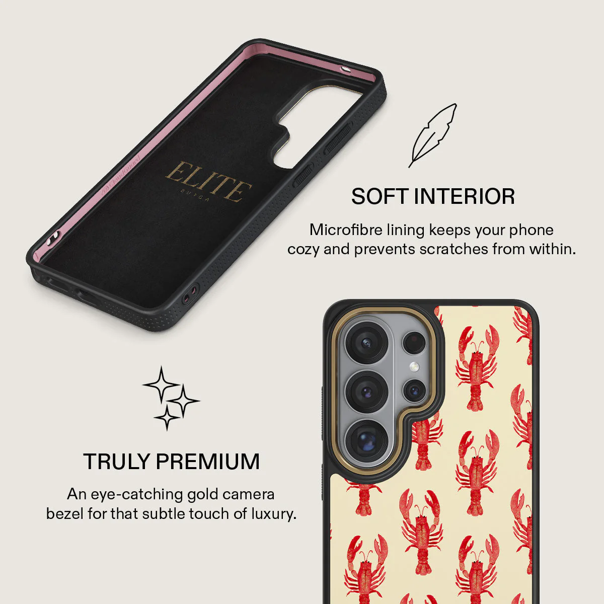 Chef's Kiss - Samsung Galaxy S26 Ultra Case - Image 10