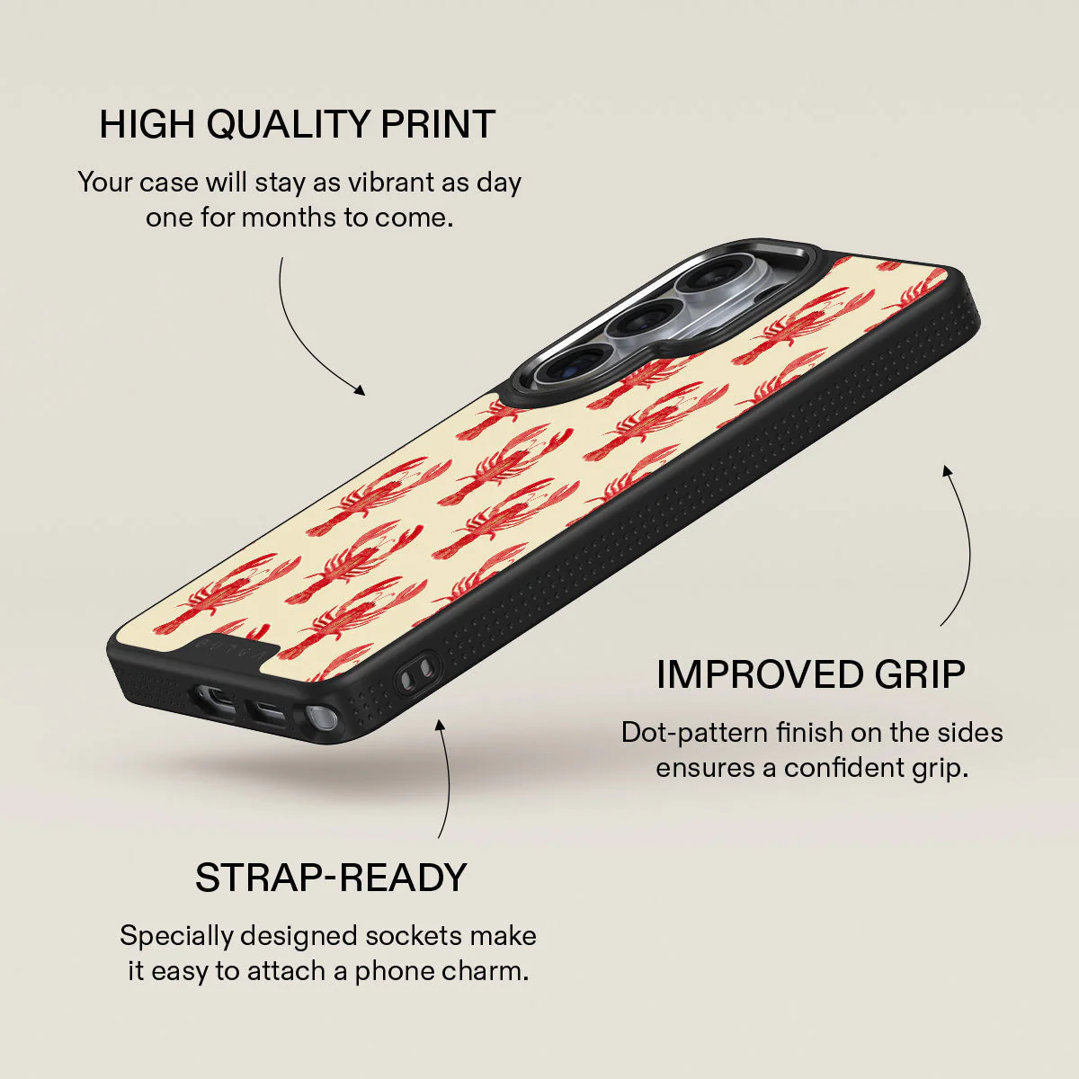 Chef's Kiss - Samsung Galaxy S26 Ultra Case - Image 16