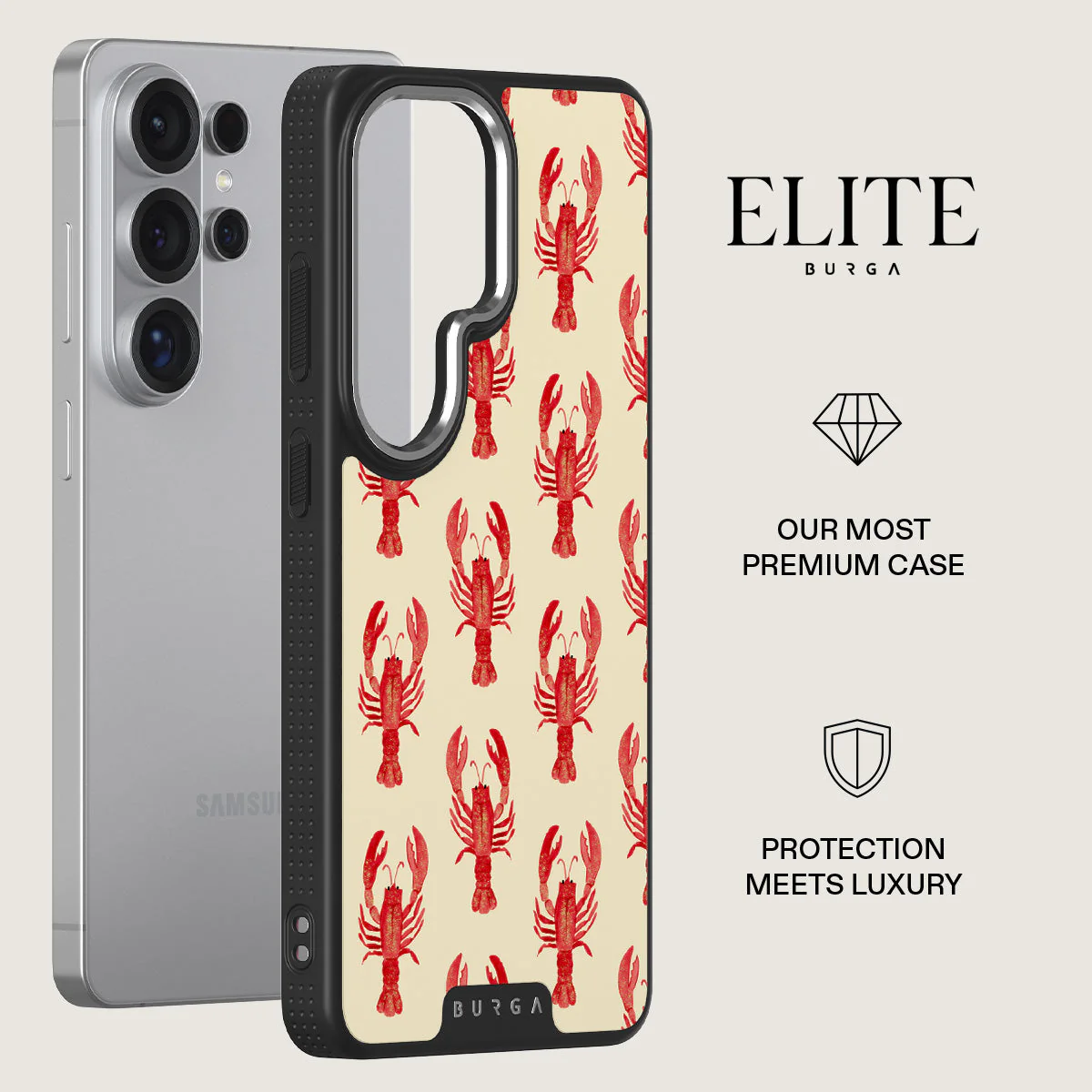 Chef's Kiss - Samsung Galaxy S26 Ultra Case - Image 20