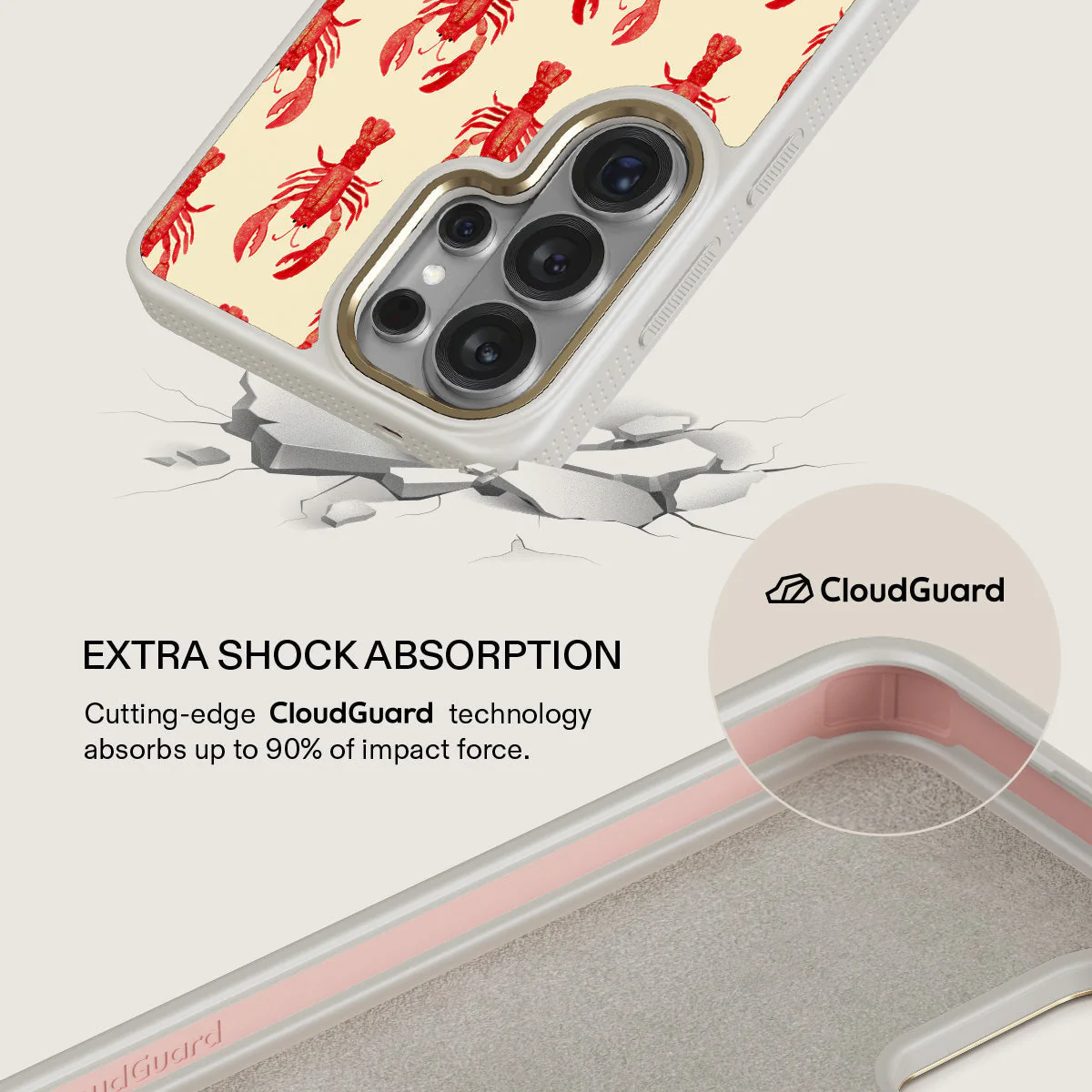 Chef's Kiss - Samsung Galaxy S26 Ultra Case - Image 28