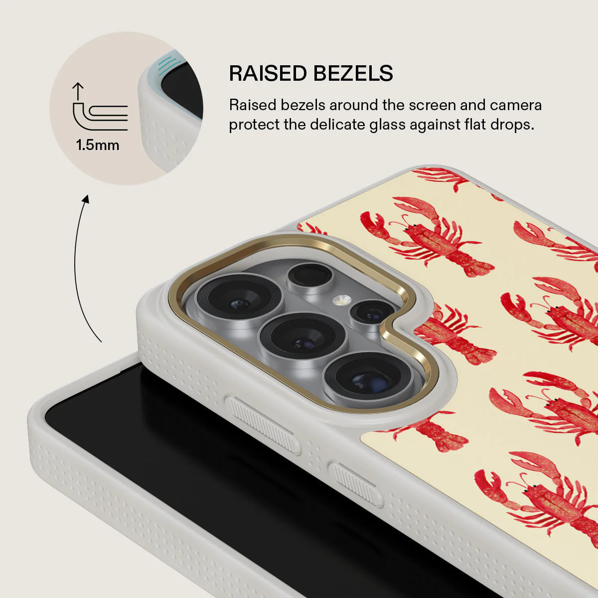 Chef's Kiss - Samsung Galaxy S26 Ultra Case - Image 29