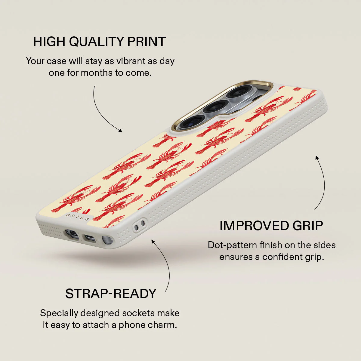 Chef's Kiss - Samsung Galaxy S26 Ultra Case - Image 30