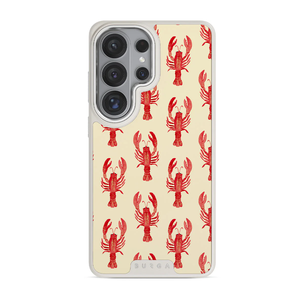 Chef's Kiss - Samsung Galaxy S26 Ultra Case - Image 33
