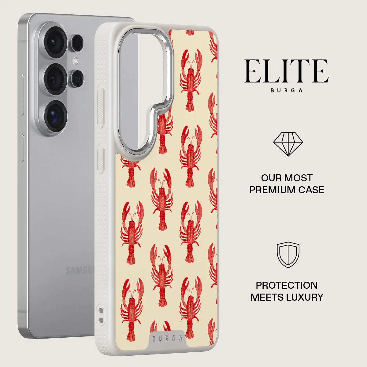 Chef's Kiss - Samsung Galaxy S26 Ultra Case - Image 34