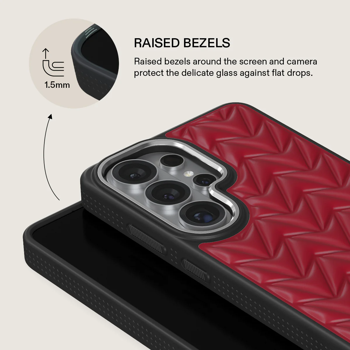 Cherry - Samsung Galaxy S26 Ultra Case - Image 19